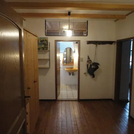 Sonnige Im Waldgebiet * Schortens