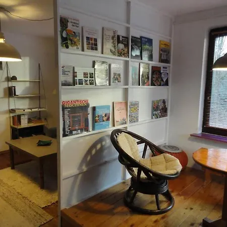 Sonnige Im Waldgebiet Apartamento Schortens