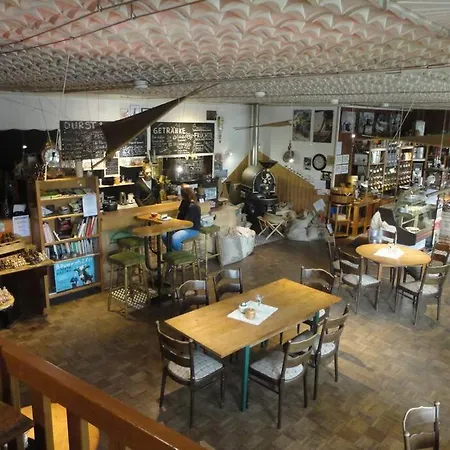 Apartamento Sonnige Im Waldgebiet *