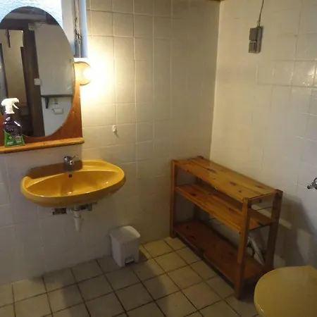 Sonnige Im Waldgebiet Apartamento Schortens