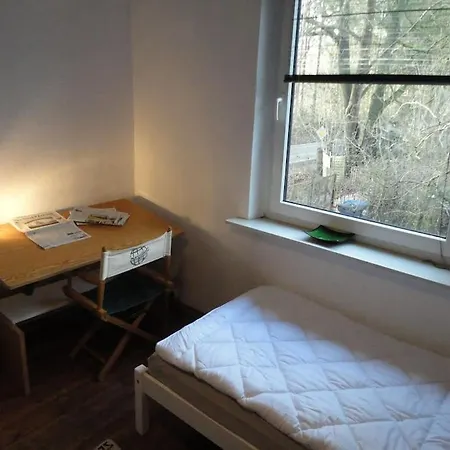 Sonnige Im Waldgebiet Apartamento *