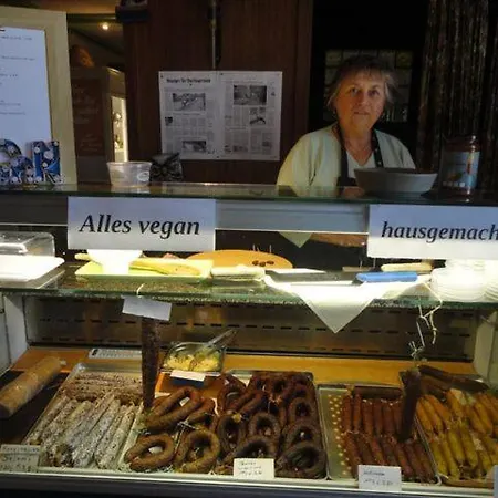 Apartamento Sonnige Im Waldgebiet