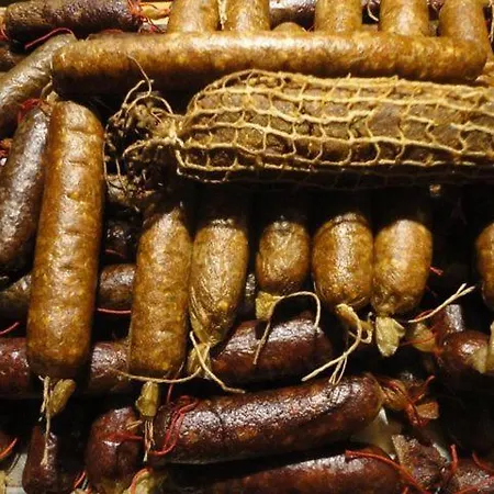 Apartamento Sonnige Im Waldgebiet