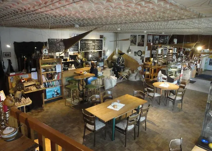 Apartamento Sonnige Im Waldgebiet *