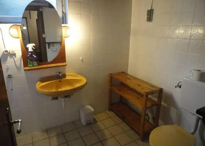 Sonnige Im Waldgebiet Apartamento Schortens