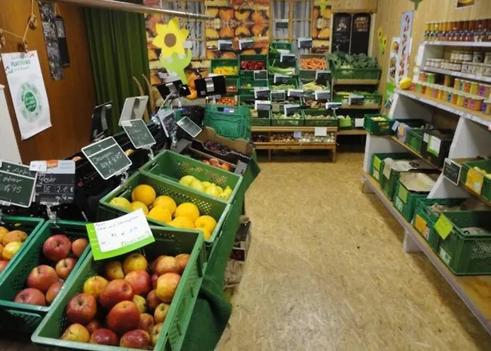 Sonnige Im Waldgebiet Apartamento *