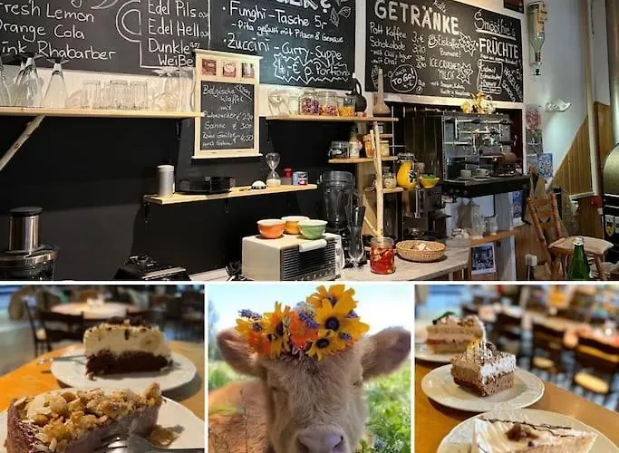 Apartamento Sonnige Im Waldgebiet *