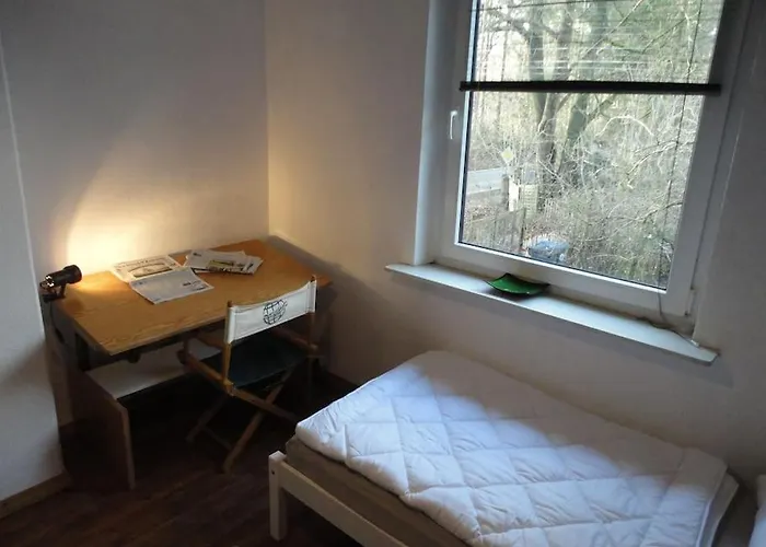 Sonnige Im Waldgebiet Apartamento *