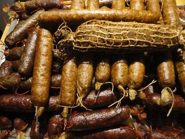 Apartamento Sonnige Im Waldgebiet