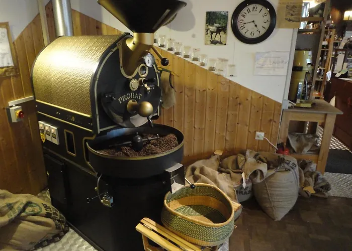 Apartamento Sonnige Im Waldgebiet